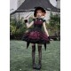 Alice Girl Magic Book Halloween JSK(4th Pre-Order/2 Colours/Full Payment Without Shipping)